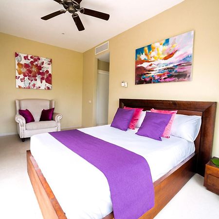 Luxury Private Villas With Pool, Private Beach, Bbq Punta Cana Exterior photo