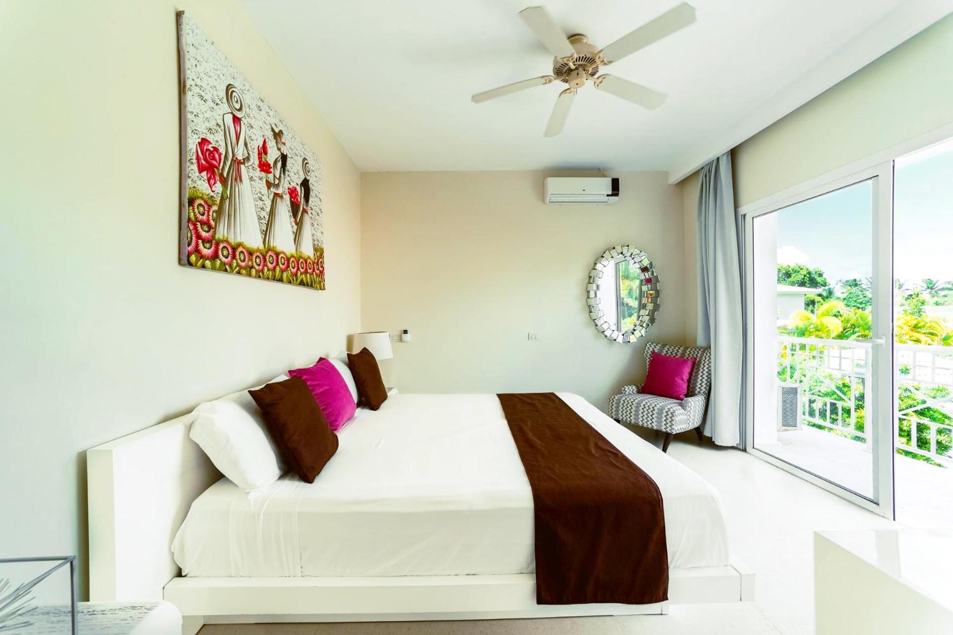 Luxury Private Villas With Pool, Private Beach, Bbq Punta Cana Exterior photo